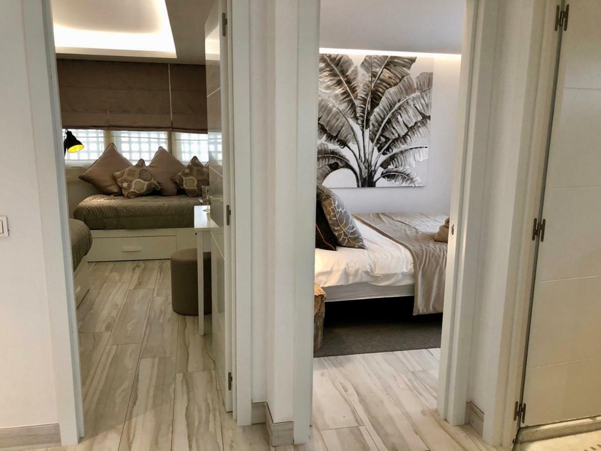 Luxury Apartment In La Isla, Walking Distance To Puerto Banus Marbella Exterior foto